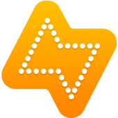 Muzis ─ это музыка онлайн иконка