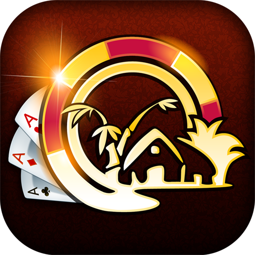 Xóm Vui Chơi - Tien Len Mien N icon