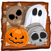 Candy Blast Halloween Edition icon