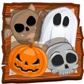 Candy Blast Halloween Edition