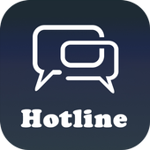 Hotline icon