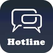 Hotline on 9Apps