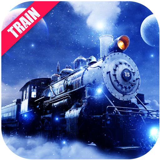 Train Simulator 2020 icon