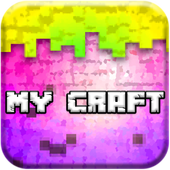 My Craft 2 Adventure Exploration icon