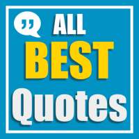 All Best Quotes on 9Apps