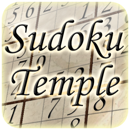 Sudoku Temple icon