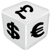 Money Dice icon
