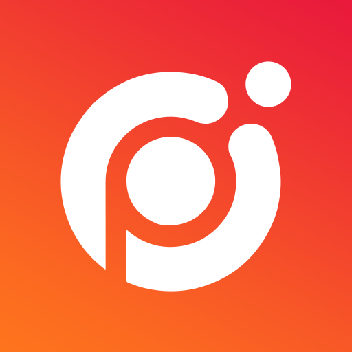 FotoApp: Photo Editor icon