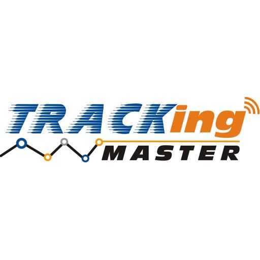 Tracking master icon
