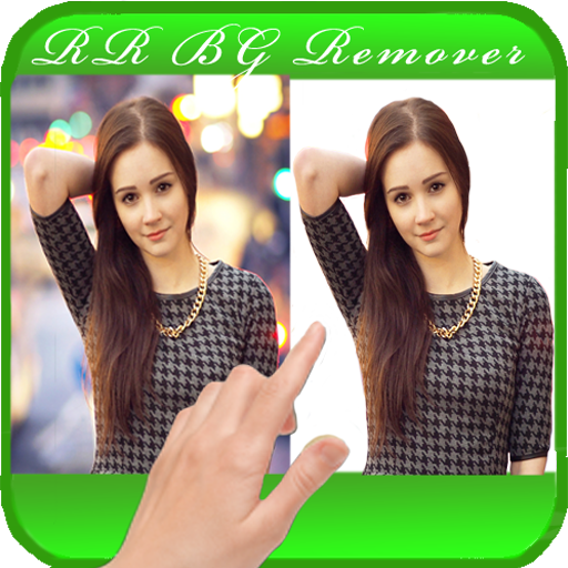 RR Background Remover - Change Background icon