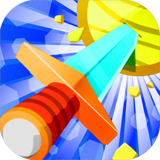 Wonder Knife - Hit The Target icon