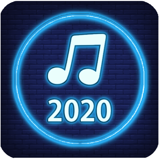 Top New Ringtones 2020 DJ Remix Free - for Android icon