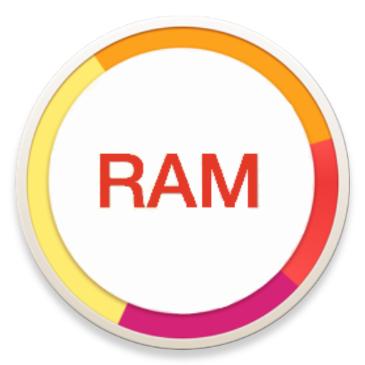 Pro Ram Booster - Cleaner Master icon
