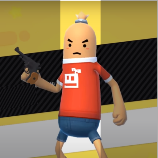 sosis man Hot Dog Walkthrough icon