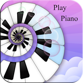 Play Piano icon