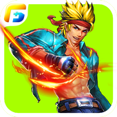Street Fighting:KungFu Fighter icon