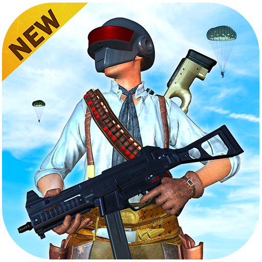 Royal Army Battle - Battleground Survival Games icon