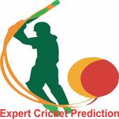 Expert Cricket Prediction