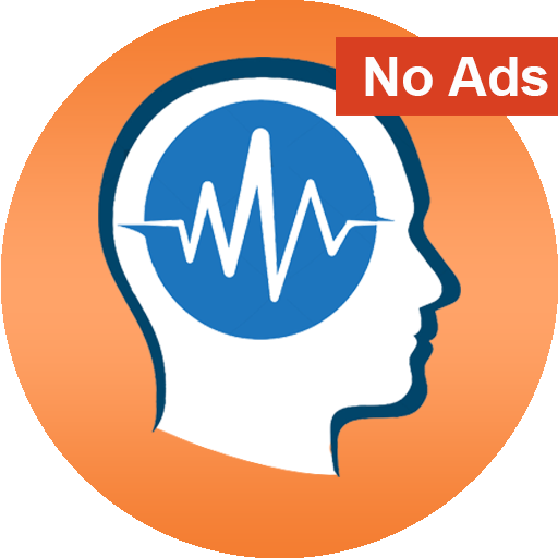 Игры разума - Мотивация, Скрининг мозга и Йога иконка