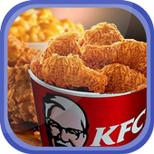 Secret of KFC's Chicken Recipe icon