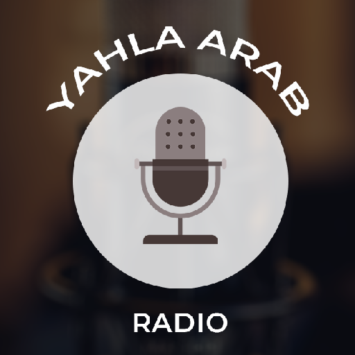 Yahla Arab Radio icon