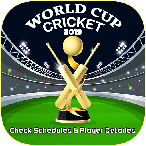 World Cup Cricket 2019 icon