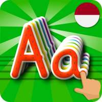 LetraKid - Belajar Menulis ABC