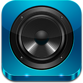 Super Lound Sound Booster icon