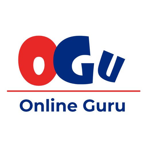 The Online Guru icon