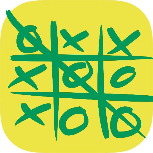Tic Tac Toe 2017 icon