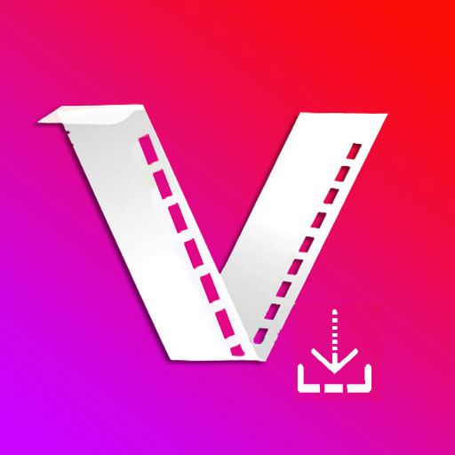 Vmate Video Downloader 2020-Fast video download icon
