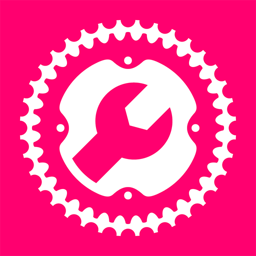 Bike Repair Guide icon