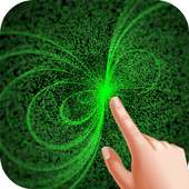 Galaxy Particles on 9Apps