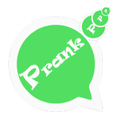 WhatsPrank-English(Create Fake Chat Conversation) icon