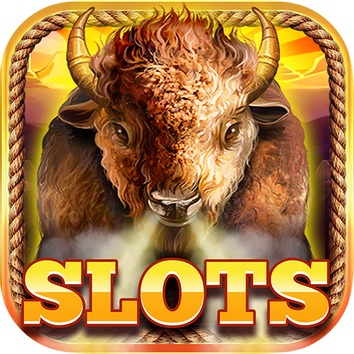 Buffalo Bonus Casino Free Slot icon