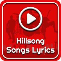 All HILLSONG Songs Lyrics on 9Apps