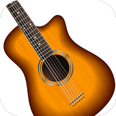 Guitar Player أيقونة