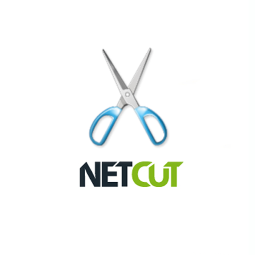 NetCut - Wifi Kill icon