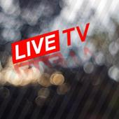 All In One TV Channel App icon