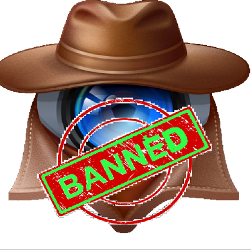 Camera / Mic Blocker icon