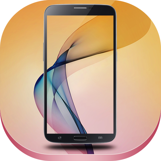 Theme for Galaxy J5 Prime icon