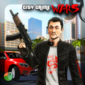 Crime City Wars icon
