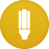 Flashlight - Easy Lantern icon