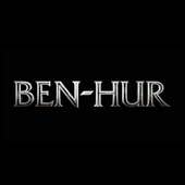 Ben Hur the Movie.