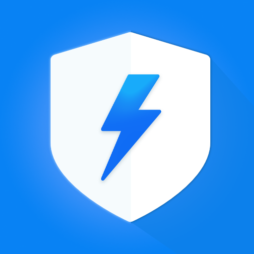 Bolt VPN - Fast &amp; Secure VPN icon
