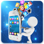 recovery all my files icon