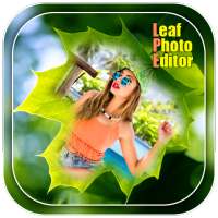 Leaf Photo Editor
