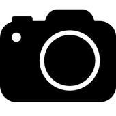DSLR Reflex Camera Manual icon