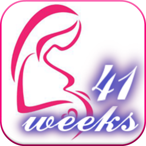 Pregnancy Development icon