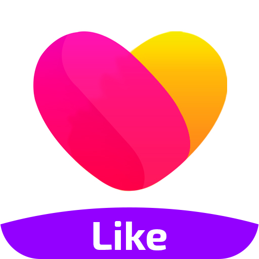 Like Video - Like.ly Short Video Maker icon